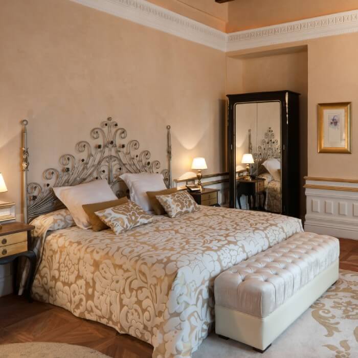 Hotel Casa 1800 Sevilla - Web oficial